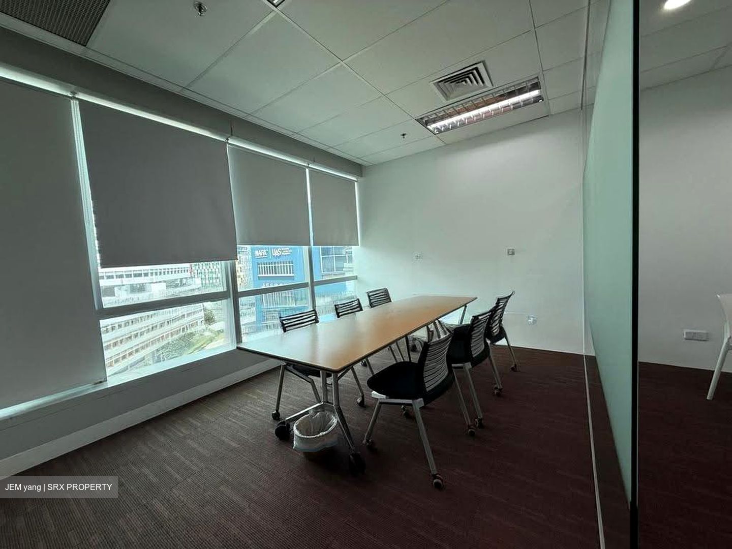 Sunshine Plaza (D7), Office #636263881